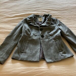 Old Navy Gray Women's Jacket